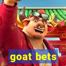 goat bets